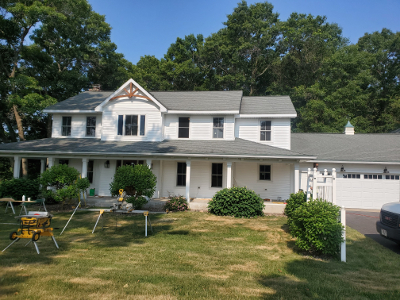 Exterior Remodels