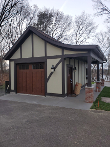 Garages