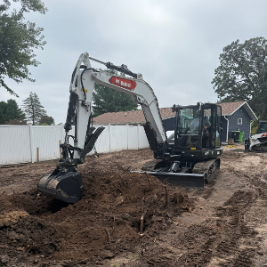 Land Clearing