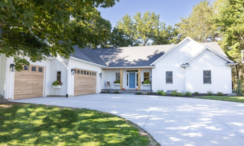 Construction Services